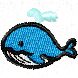 Kids And Toys Embroidery Design 3